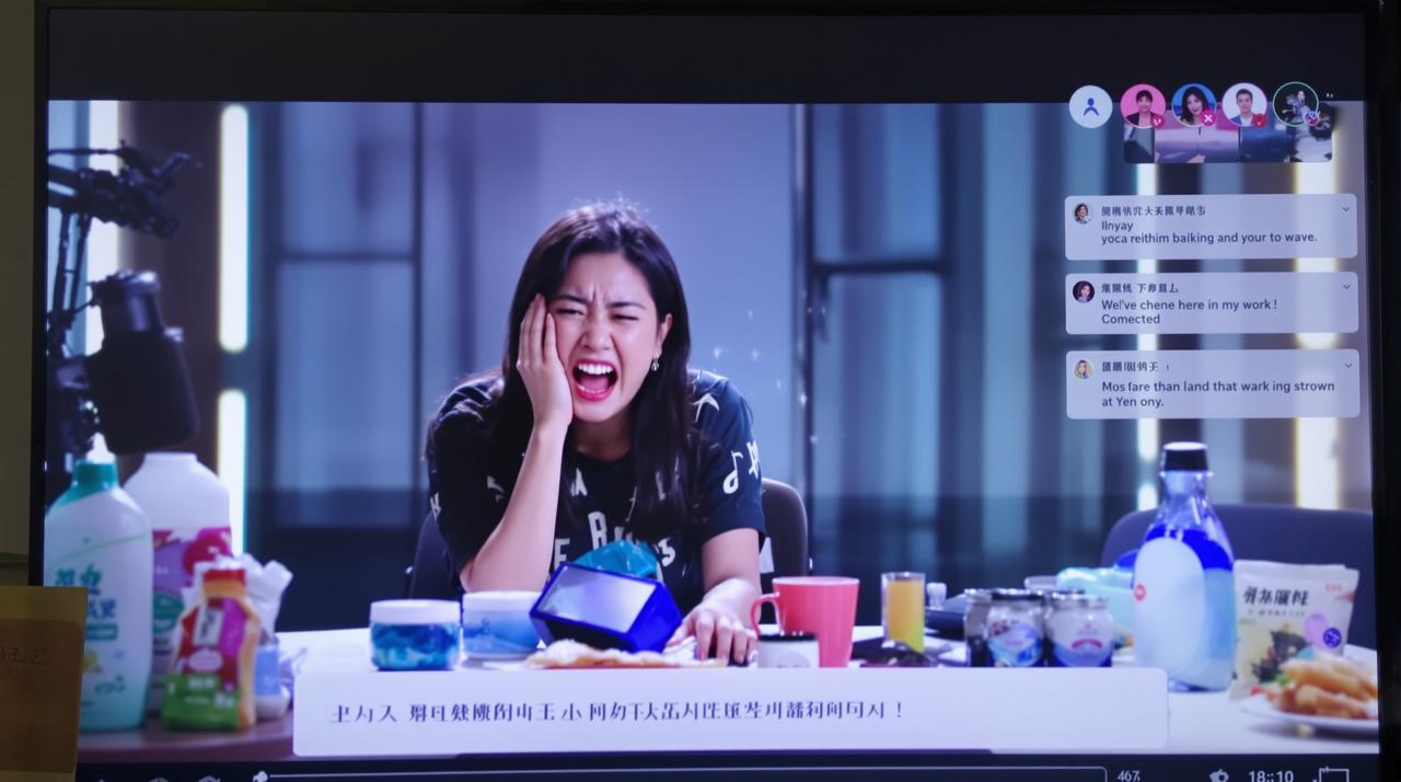 娱乐圈的水深不可测引发关注 还珠格格老戏骨倪萍对明星的犀利点评