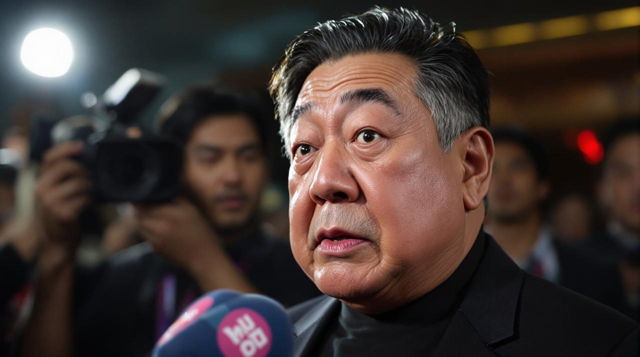 因为我每天都对着镜子笑的明星引发网红直播搞笑事件的背后真相